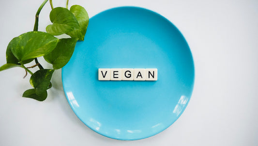All you need to know about Veganism!