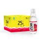 ZOiK Strawberry Flavoured Sparkling Water (350ml each)